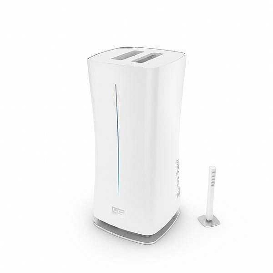 Nursery Stadler Form Humidifiers | Stadler Form Eva Ultrasonic Humidifier White