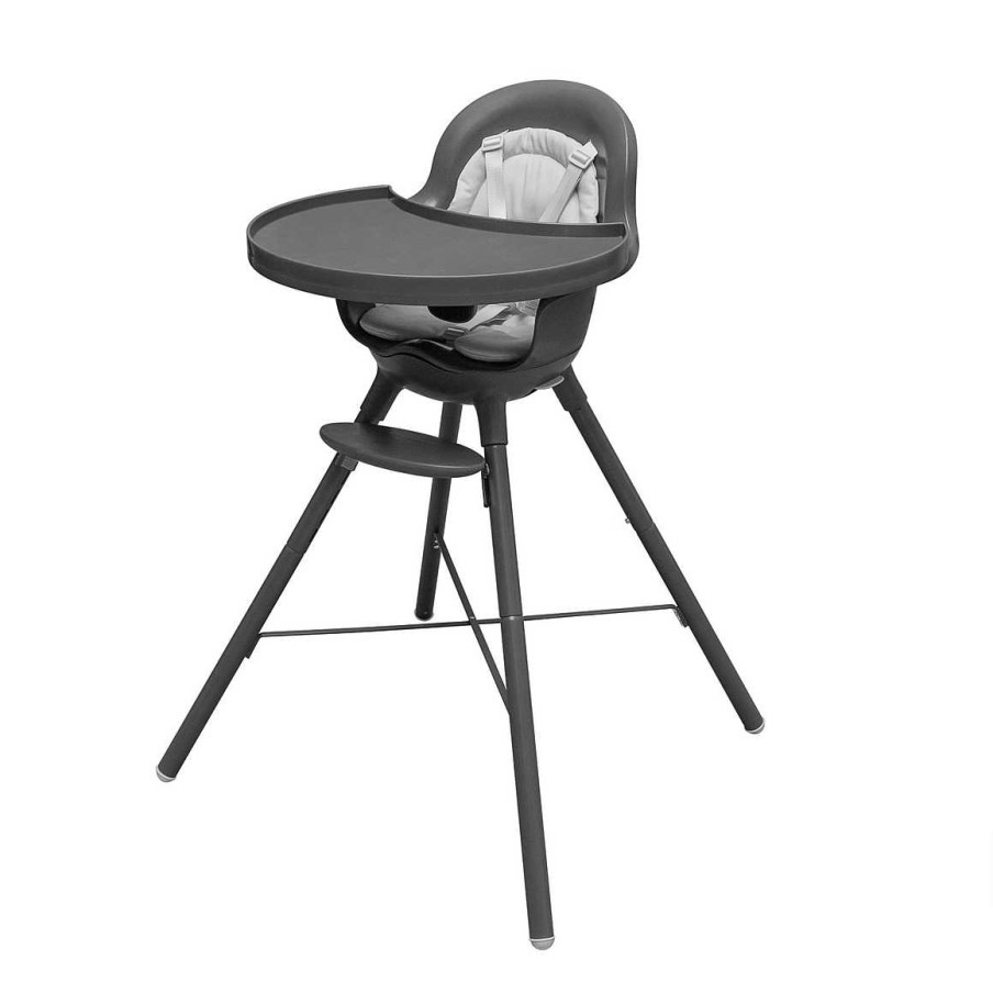 Feeding Boon | Boon Grub Dishwasher Safe Convertible High Chair