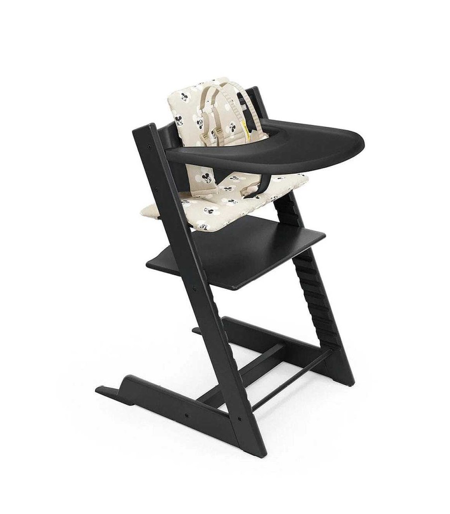 Feeding Stokke | Stokke Tripp Trapp Complete High Chairs With Tray