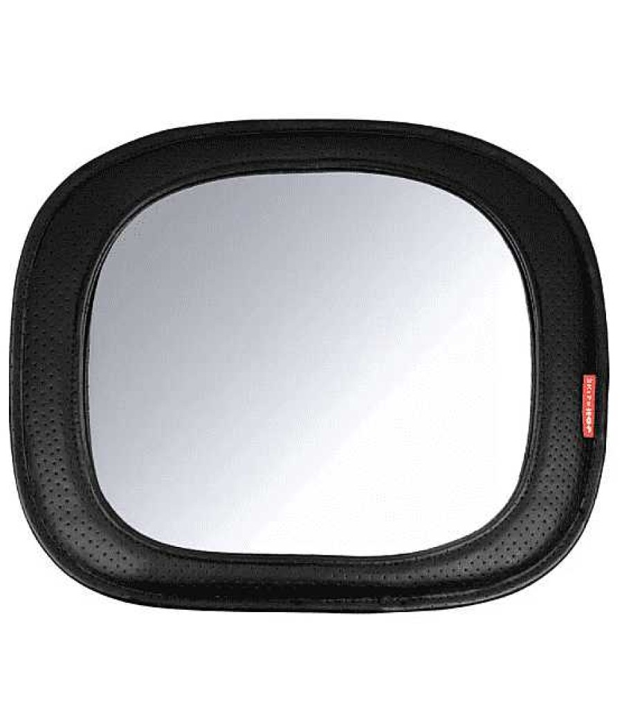 Car Seats Skip Hop Car Seat Mirrors And Window Shades | Skip Hop Backseat Mirror Tonal Chevron