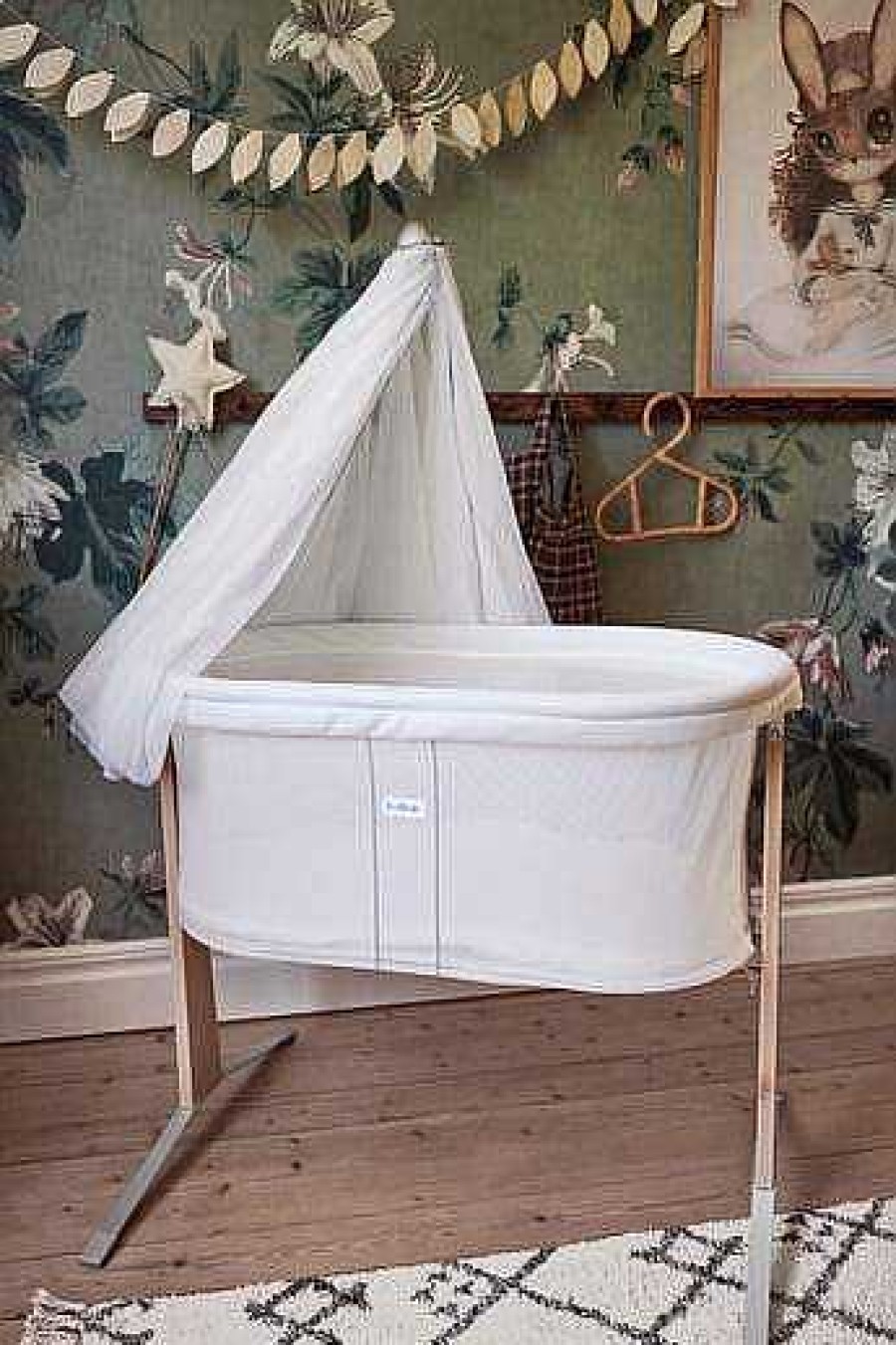 Nursery Baby Bjorn | Babybjorn Cradle