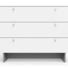 Nursery Spot On Square | Spot On Square Roh Dresser 45" Wide