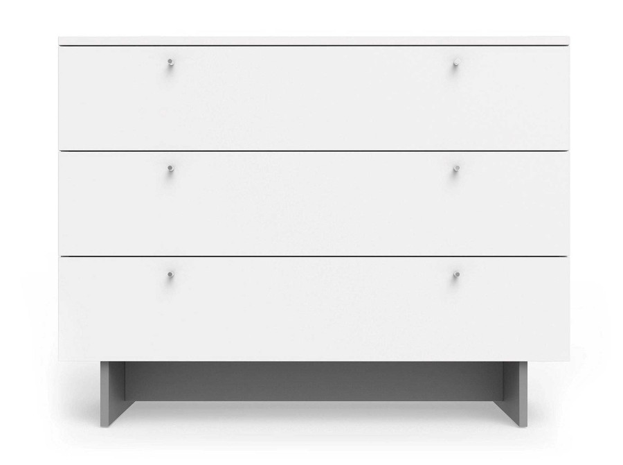 Nursery Spot On Square | Spot On Square Roh Dresser 45" Wide