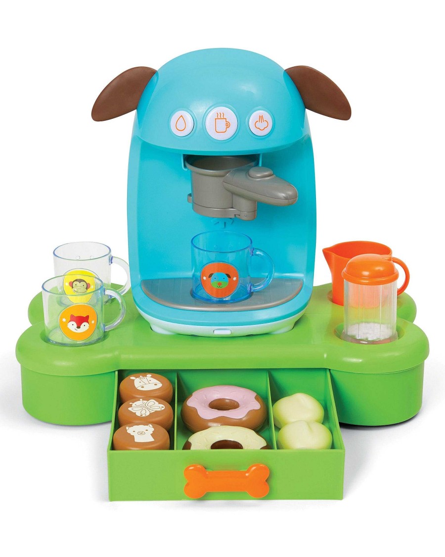 Playtime Skip Hop | Skip Hop Zoo Bark-Ista Set