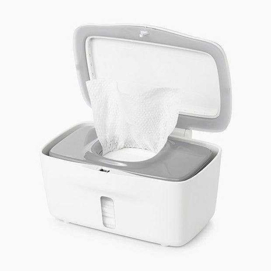 Bath & Care OXO Tot Wipes, Cases & Warmers | Oxo Tot Perfectpull Wipes Dispenser