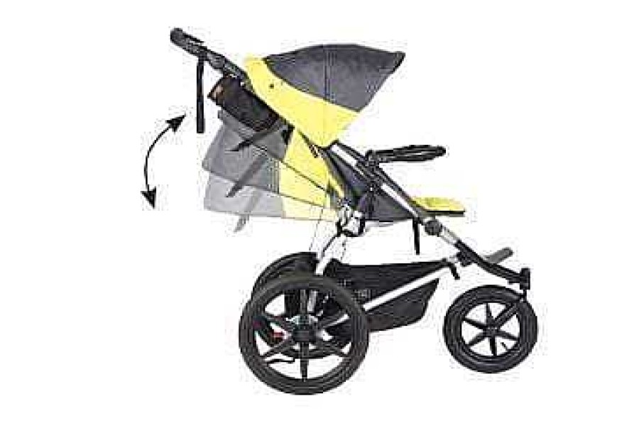 Strollers Mountain Buggy Jogging Strollers | Mountain Buggy Terrain