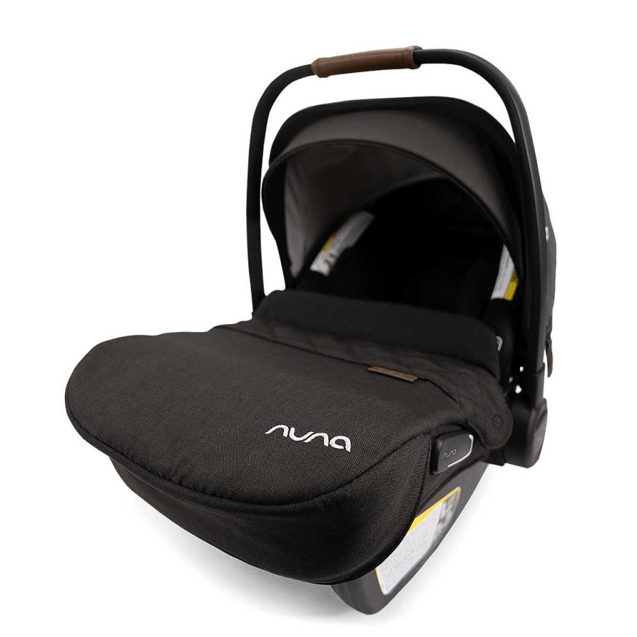 Car Seats Nuna | Nuna Pipa Lite Rx Footmuff