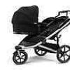 Strollers Thule Stroller Bassinets And Carry Cots | Thule Urban Glide 2 Bassinet