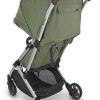 Strollers UPPAbaby Lightweight Strollers | Uppababy Minu V2 Lightweight Stroller