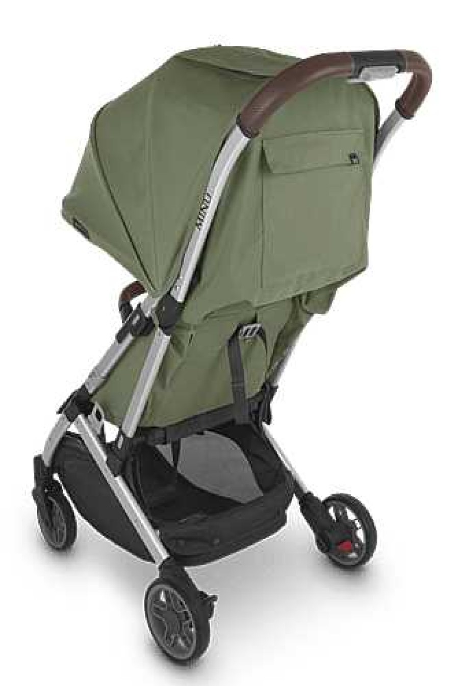 Strollers UPPAbaby Lightweight Strollers | Uppababy Minu V2 Lightweight Stroller