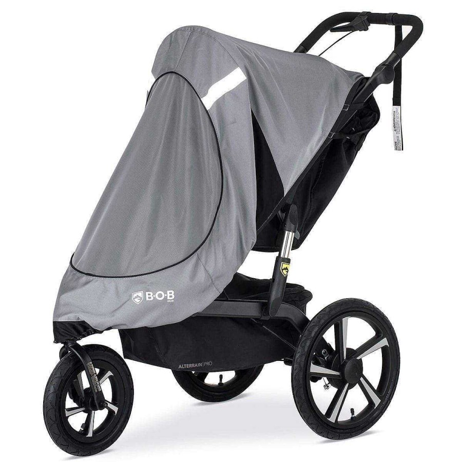 Strollers Bob Rain, Sun And Insect Covers | Bob Single Sun Cover 2020/2021