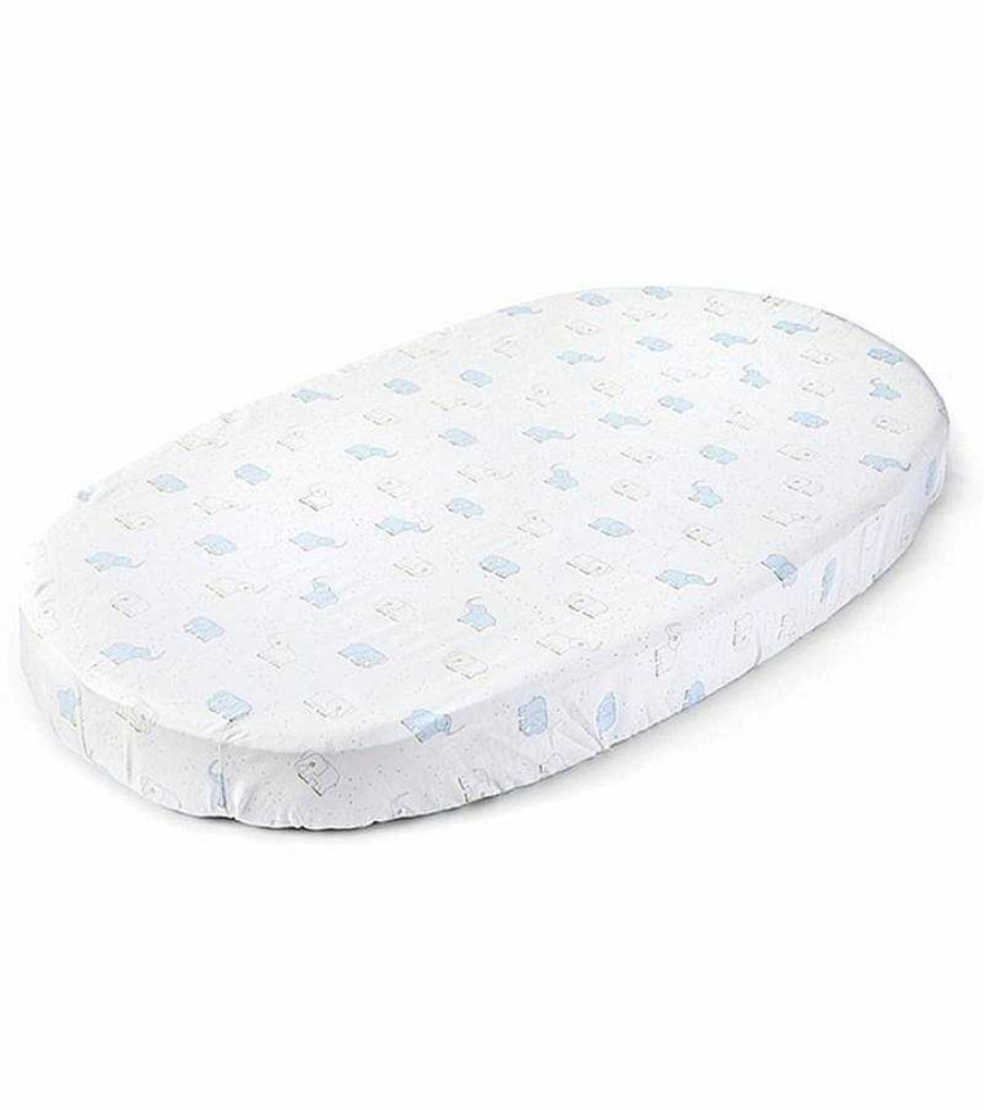 Nursery Stokke Crib Sheets | Stokke Sleepi Fitted Sheet By Pehr