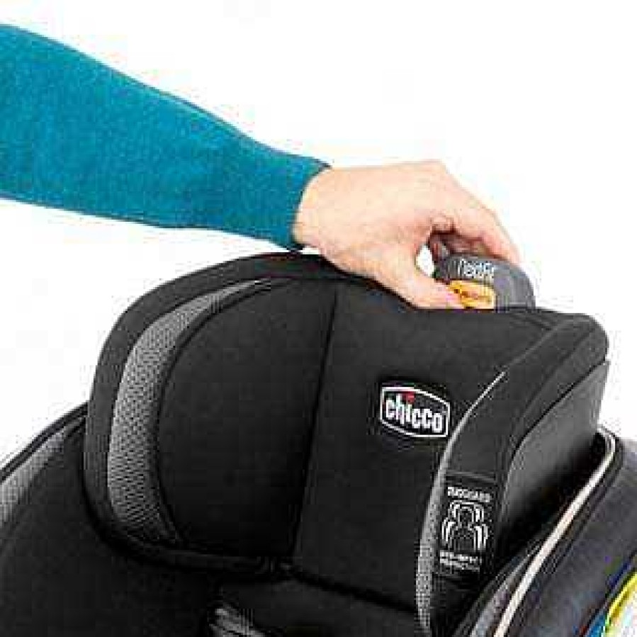 Car Seats Chicco | Chicco Nextfit Max Cleartex Convertible Car Seat - Cove