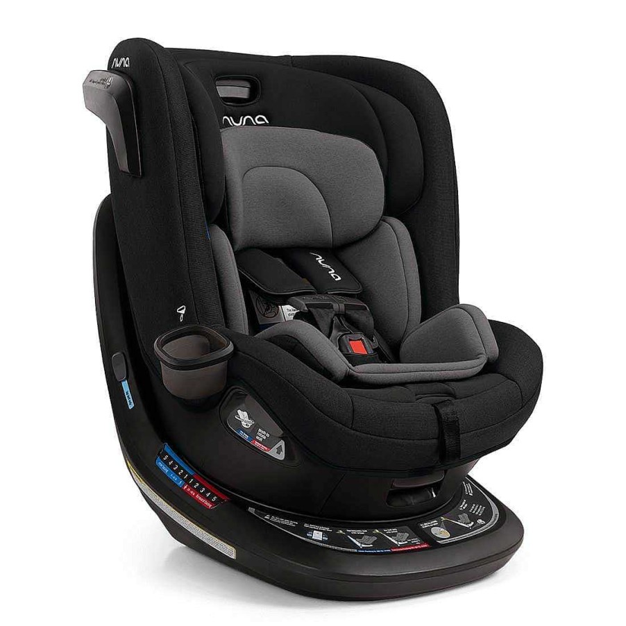 Car Seats Nuna | Nuna Revv Rotating Convertible Car Seat