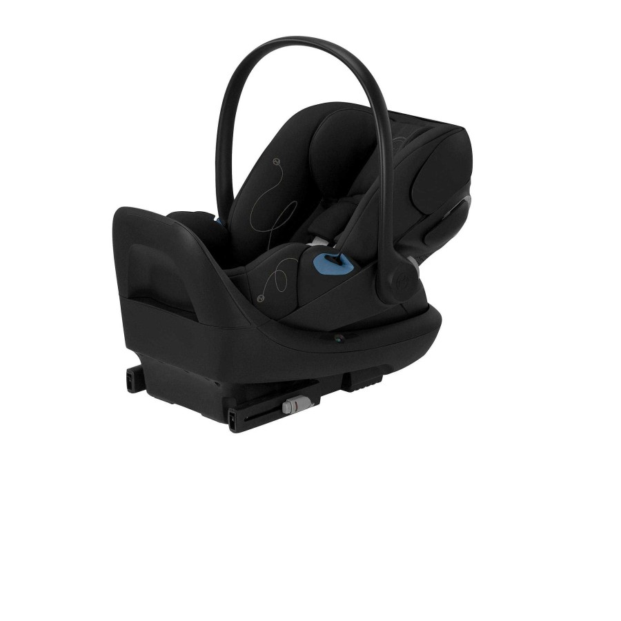 Car Seats Cybex | Cybex Cloud G Comfort Extend Infant Car Seat