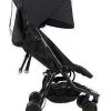 Strollers Mountain Buggy Side-By-Side Strollers | Mountain Buggy Nano Duo Double Stroller