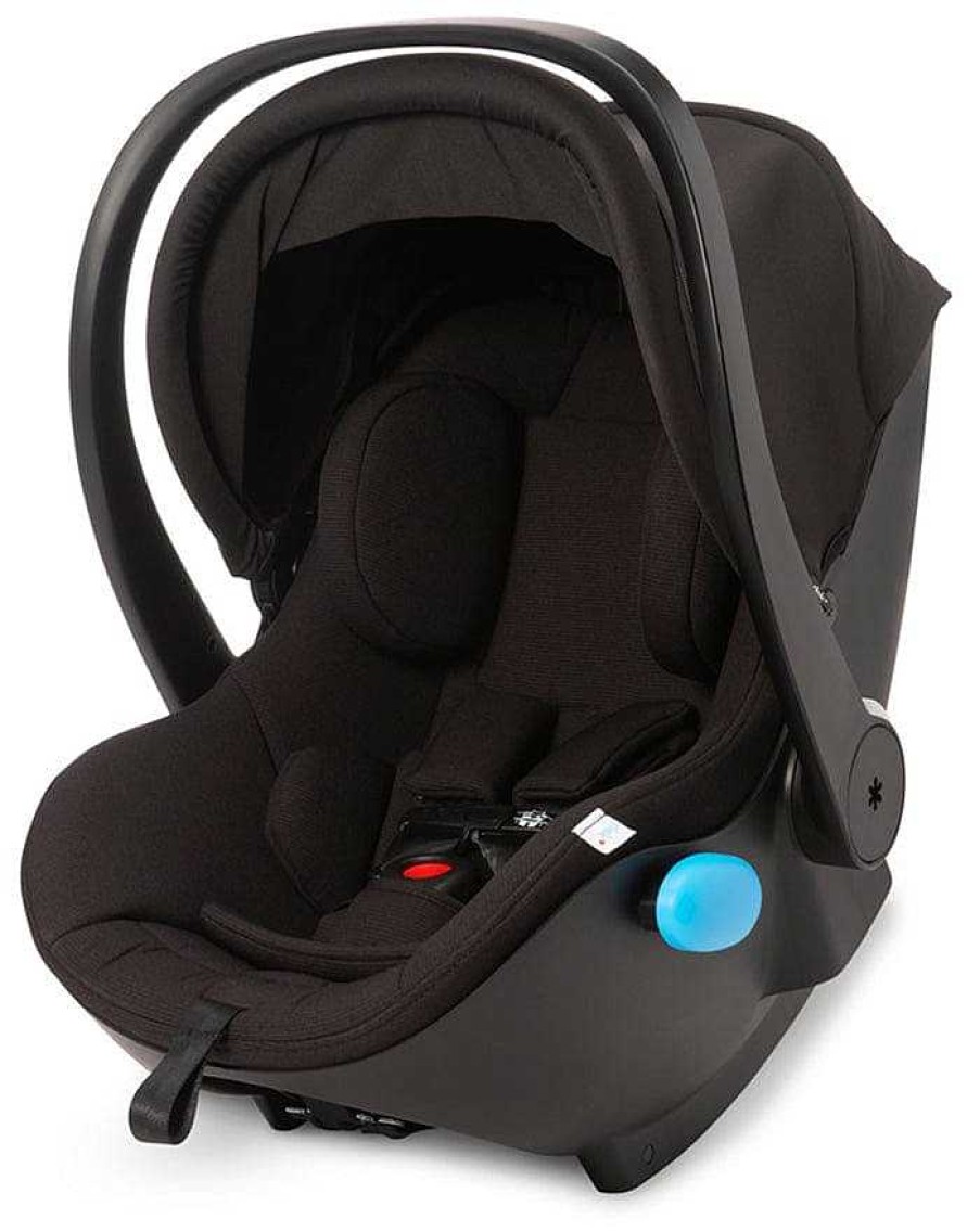 Car Seats Clek | Clek Liingo Infant Car Seat Railroad