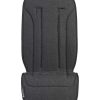 Strollers UPPAbaby Seat Liners & Footmuffs | Uppababy Reversible Seat Liner