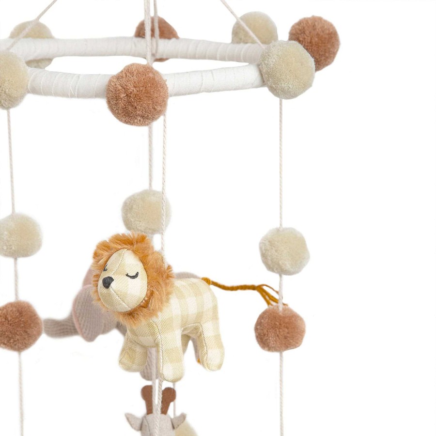 Nursery Crane Baby | Crane Baby Kendi Celing Hanging Decor