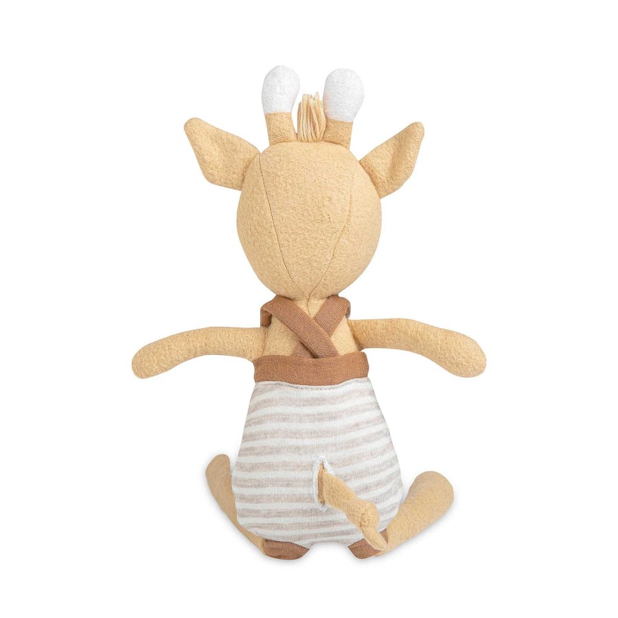 Playtime Crane Baby | Crane Baby Jojo Giraffe Plush Toy