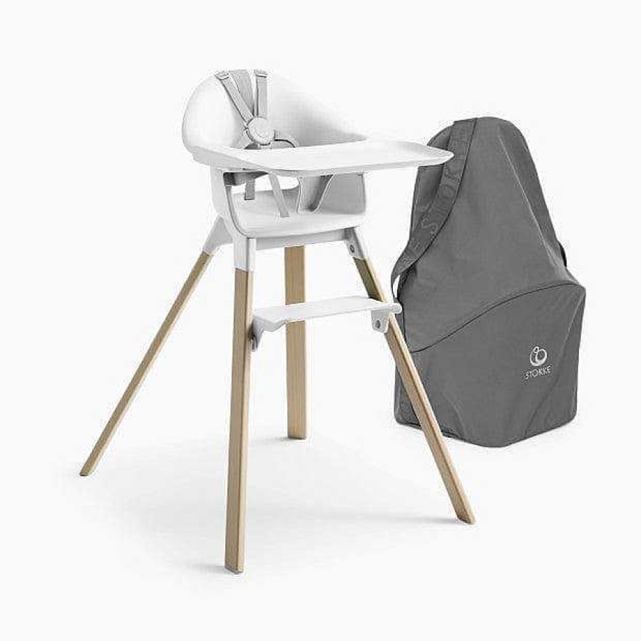 Feeding Stokke | Stokke Clikk Travel Bundle