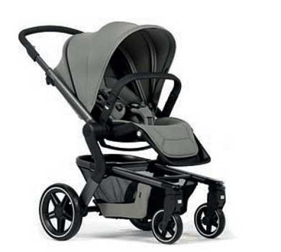 Strollers Joolz Full Size Strollers | Joolz Hub+ Complete Stroller