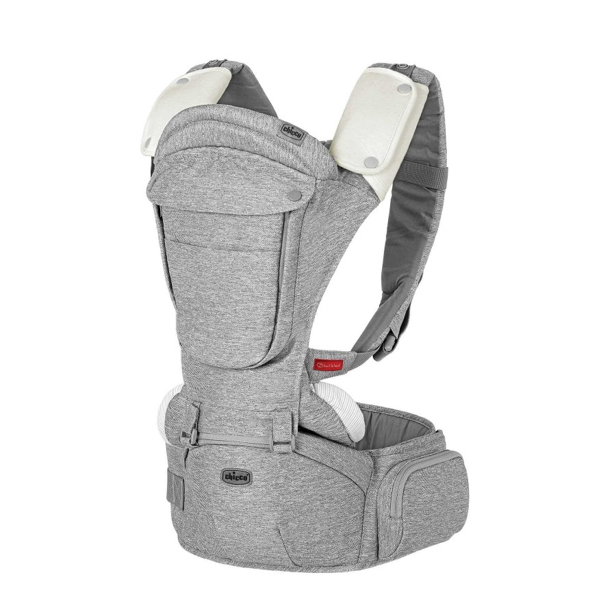 Gear Chicco Infant Carriers | Chicco Sidekick Plus 3-In-1 Hip Seat Carrier