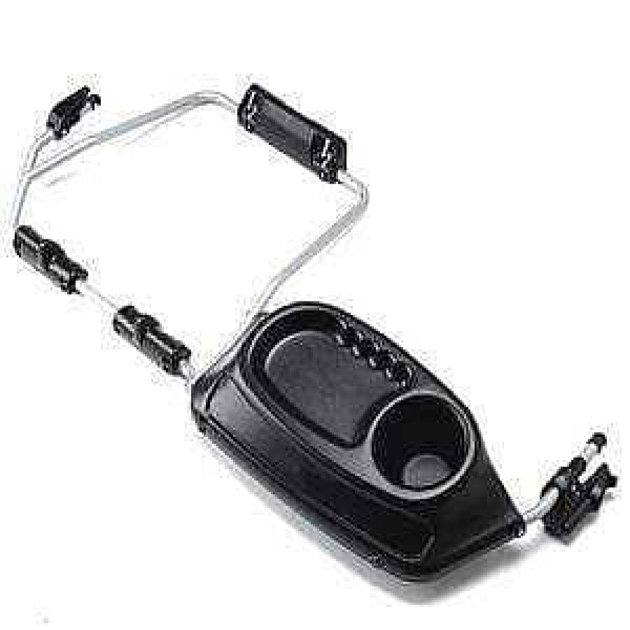 Strollers bob Car Seat Adapters | Bob Duallie Car Seat Adapter Graco