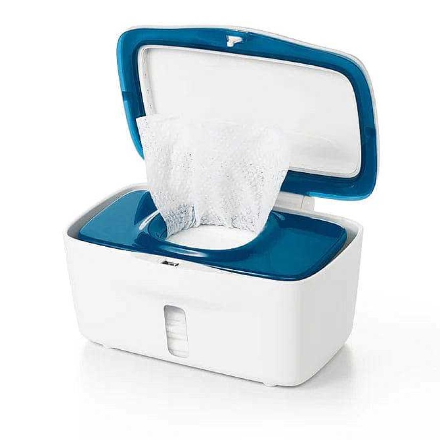 Bath & Care OXO Tot Wipes, Cases & Warmers | Oxo Tot Perfectpull Wipes Dispenser