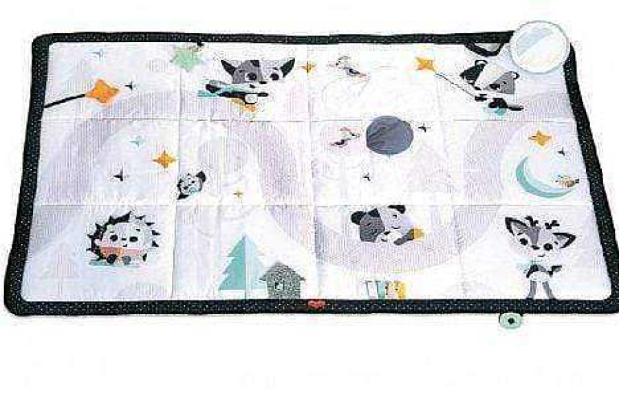 Playtime Tiny Love | Tiny Love Magical Tales Black & White Super Mat