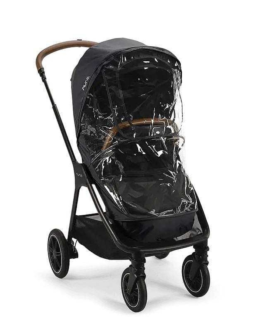 Strollers Nuna Rain, Sun And Insect Covers | Nuna Triv Rain Cover