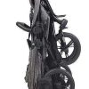 Strollers Mountain Buggy Side-By-Side Strollers | Mountain Buggy Duet Luxury Double Stroller Herringbone