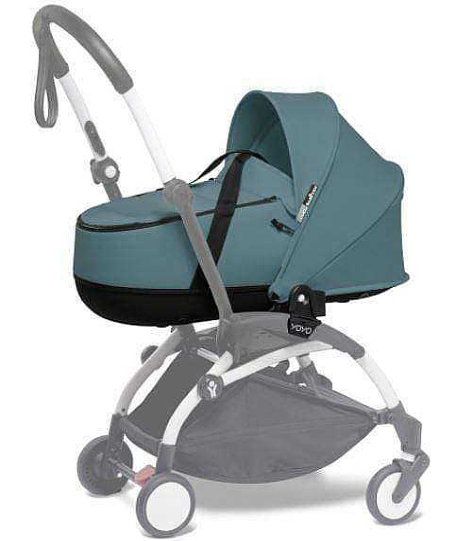 Strollers BabyZen Stroller Bassinets And Carry Cots | Babyzen Yoyo Bassinet