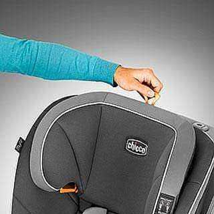 Car Seats Chicco | Chicco Myfit Harness + Booster Car Seat - Gardenia