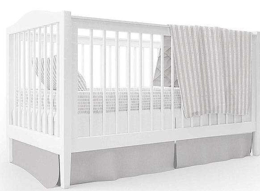 Nursery Ely's & Co. Crib Sheets | Elys & Co Single Pack Crib Sheet