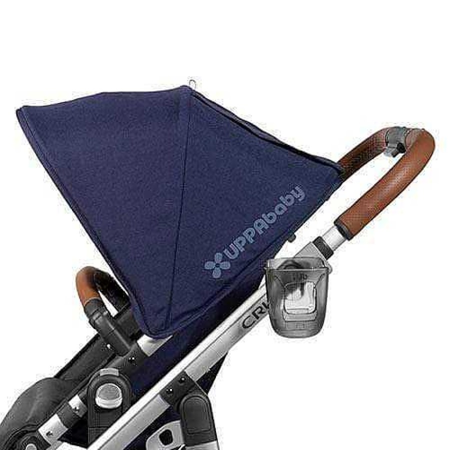 Strollers UPPAbaby Cupholders & Snack Trays | Uppababy Universal Cup Holder Vista/Cruz/Minu