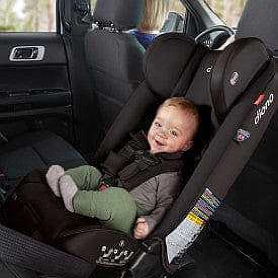 Car Seats Diono | Diono Radian 3 Rxt Latch Convertible Car Seat