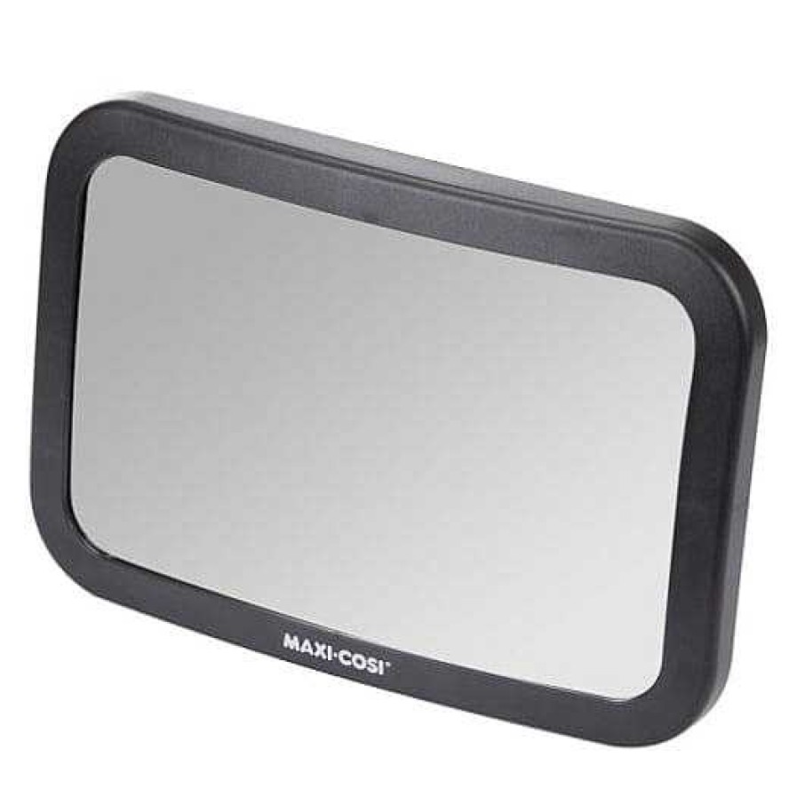 Car Seats Maxi Cosi Car Seat Mirrors And Window Shades | Maxi Cosi Back Seat Mirror - Black