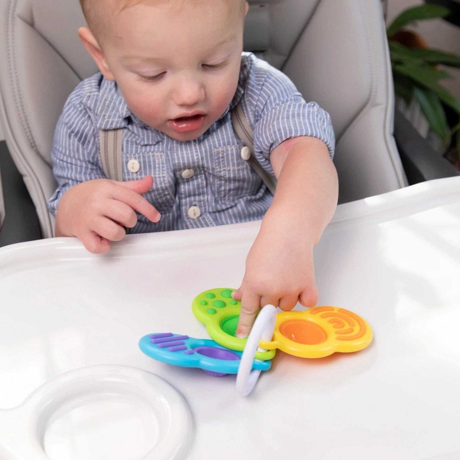 Playtime Fat Brain Toys | Fat Brain Toys Dimpl Clutch