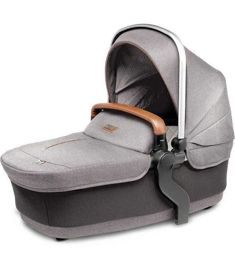 Strollers Silver Cross Rain, Sun And Insect Covers | Silver Cross Bassinet Sable