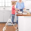 Feeding Skip Hop | Skip Hop Sit-To-Step High Chair