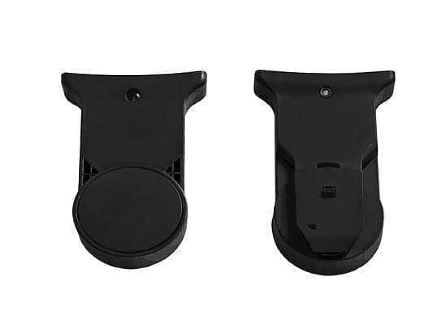 Strollers Cybex Car Seat Adapters | Cybex Gazelle S Britax Adapter