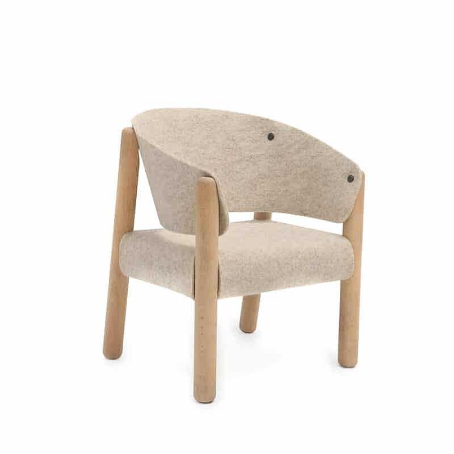 Nursery Charlie Crane | Charlie Crane Saba Children'S Chair