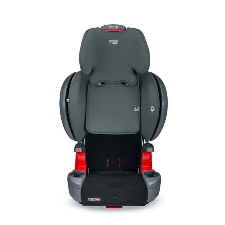 Car Seats Britax | Britax Grow With You Clicktight Plus