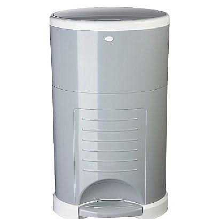 Nursery Dekor Diaper Pails & Caddys | Dekor Plus Diaper Pail