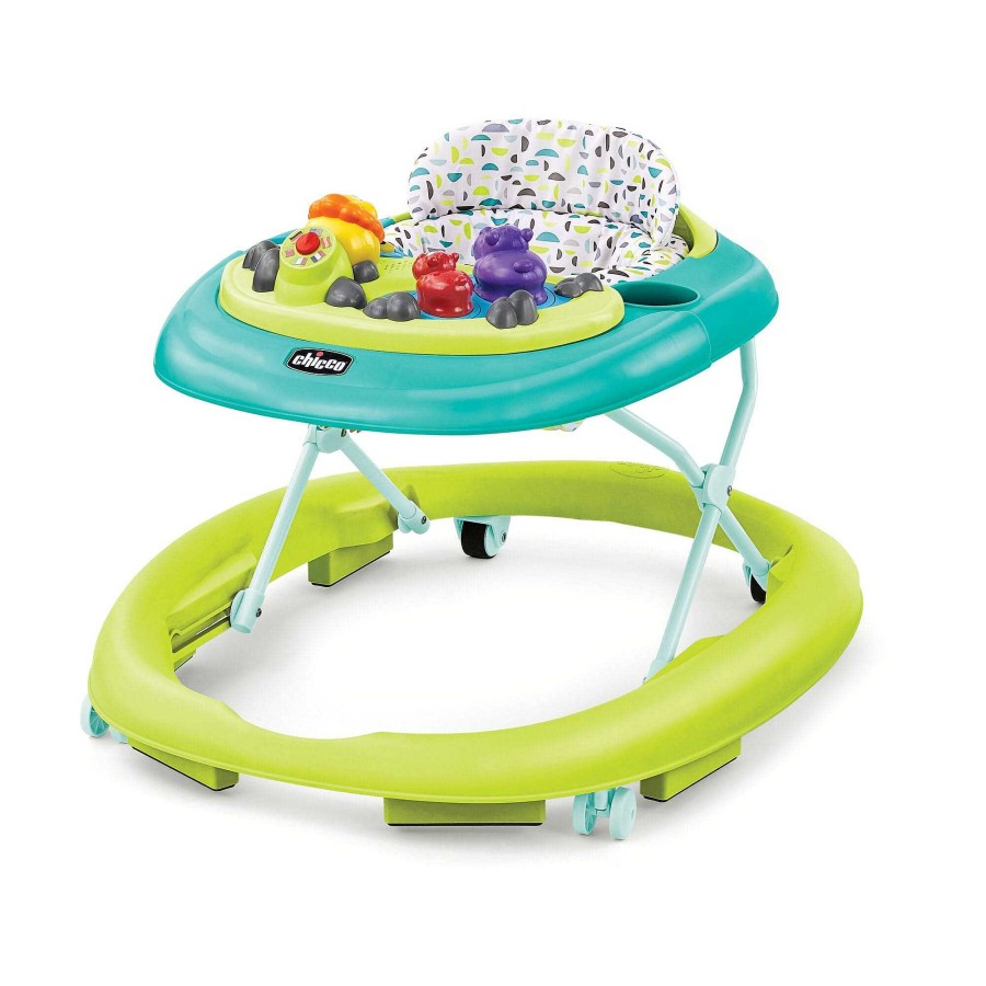 Playtime Chicco | Chicco Walky Talky Baby Walker