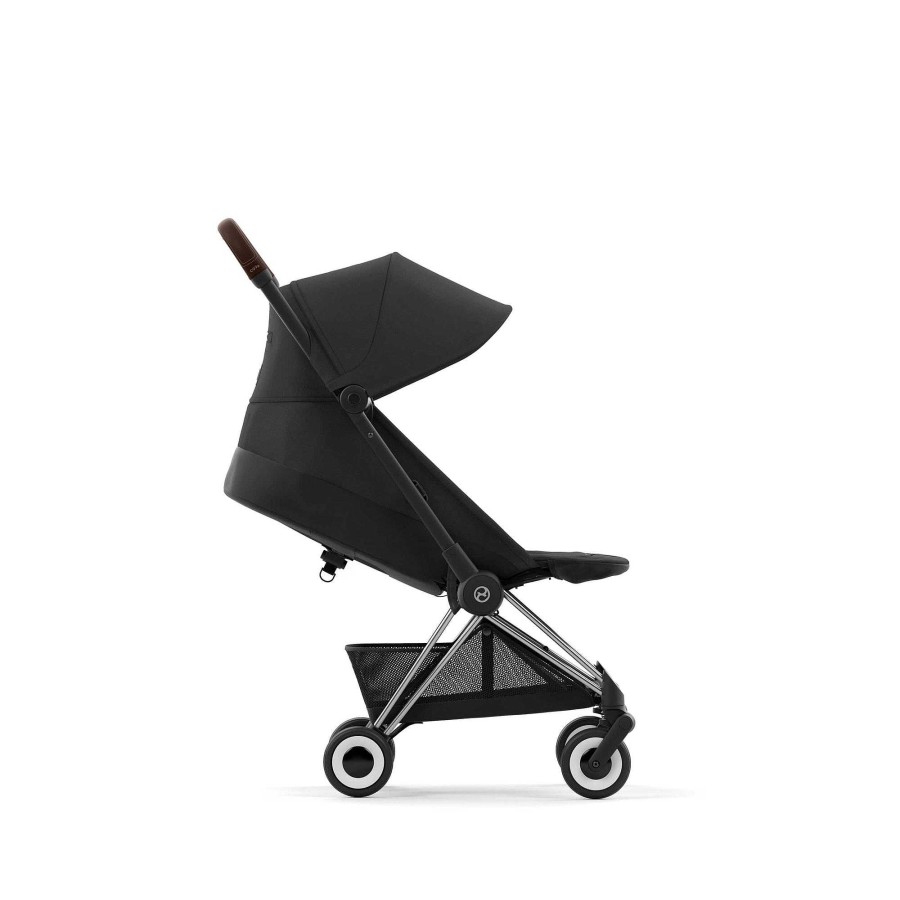 Strollers Cybex Lightweight Strollers | Cybex Coya Stroller