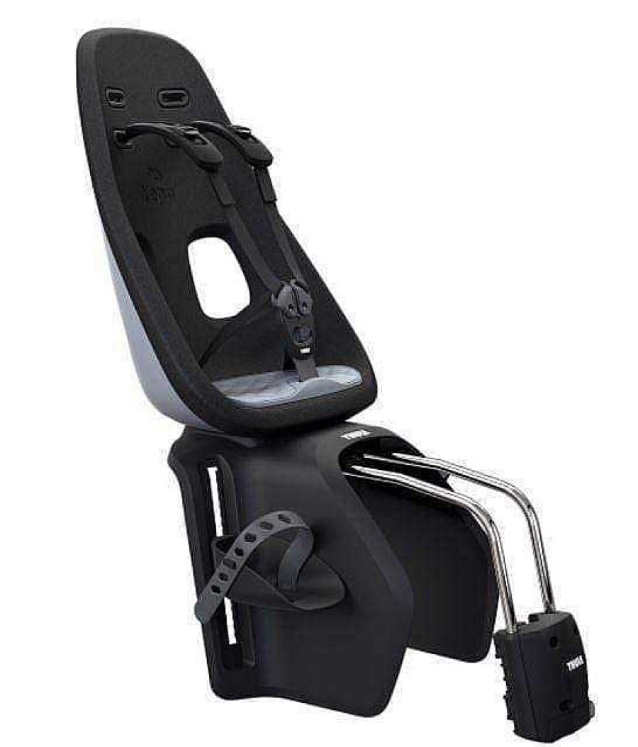 Gear Thule | Thule Yepp Nexxt Maxi Frame Mount Child Seat