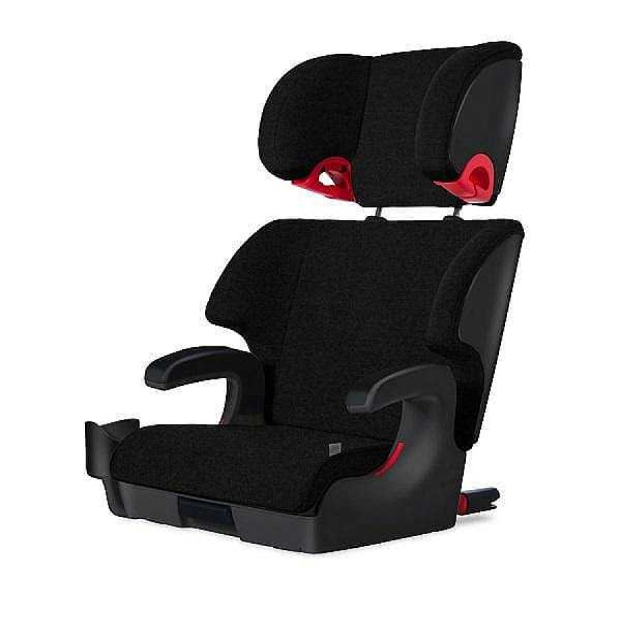 Car Seats Clek | Clek Oobr Full Back Booster Seat