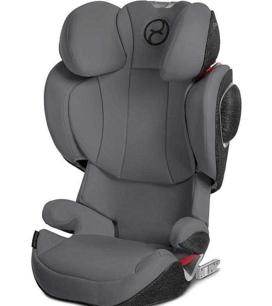 Car Seats Cybex | Cybex Solution Z-Fix